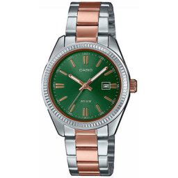 Casio Collection Quarzuhr LTP-1302PRG-3AVEF