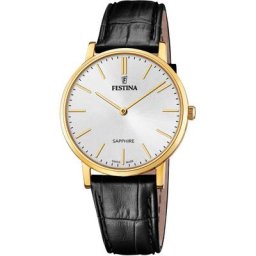 Festina Schweizer Uhr Festina Swiss Made, F20016/1