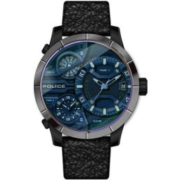 Police Multifunktionsuhr Bushmaster, PEWJB2110640