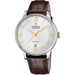 Festina Automatikuhr Automatik, F20484/2