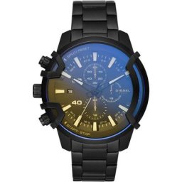 Diesel Chronograph GRIFFED, DZ4529