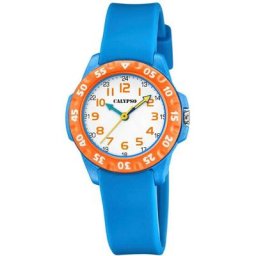 CALYPSO WATCHES Quarzuhr My First Watch, K5829/4