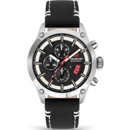 Swiss Military Hanowa Schweizer Uhr BLACKBIRD, SMWGC2101401
