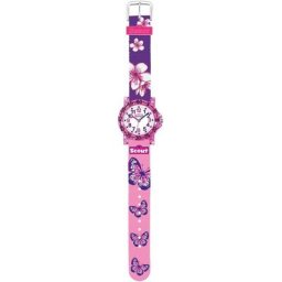 Scout Quarzuhr The IT-Collection, 280375013
