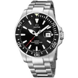 Jaguar Taucheruhr Executive Diver, J860/D