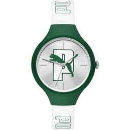 PUMA Quarzuhr CONTOUR, P1078