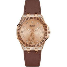 Guess Quarzuhr GW0547L2