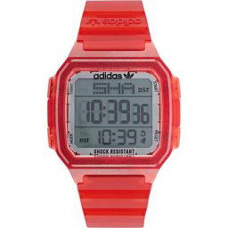 adidas Originals Digitaluhr DIGITAL ONE GMT, AOST220512I