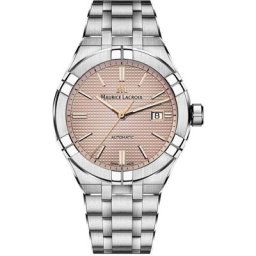 MAURICE LACROIX Automatikuhr Aikon Automatik, AI6008-SS002-730-1
