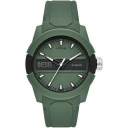 Diesel Quarzuhr DOUBLE UP, DZ1983