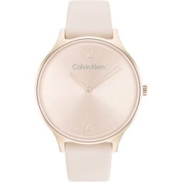 Calvin Klein Quarzuhr Timeless 2H, 25200009