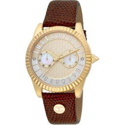 Just Cavalli Time Multifunktionsuhr JC tempo XL, JC1L134L0025