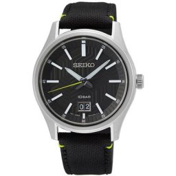 Seiko Quarzuhr SUR517P1