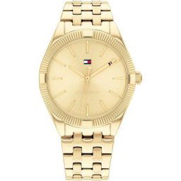 Tommy Hilfiger Quarzuhr CLASSIC, 1782550