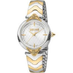 Just Cavalli Time Quarzuhr JC LUCE, JC1L238M0095