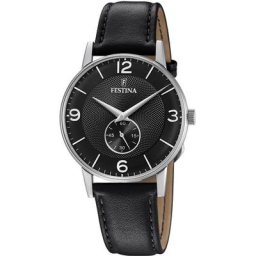 Festina Quarzuhr Retro, F20566/4