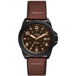 Fossil Quarzuhr Bronson, FS5938