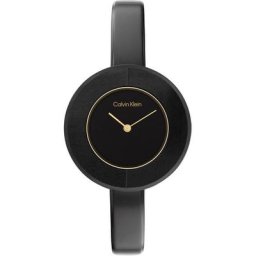 Calvin Klein Quarzuhr Confidence Bangle, 25200024