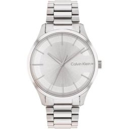 Calvin Klein Quarzuhr Iconic Bracelet 35mm, 25200041