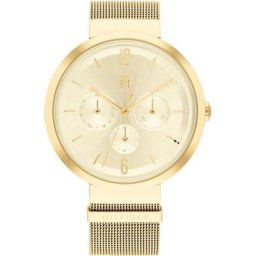 Tommy Hilfiger Multifunktionsuhr CLASSIC, 1782539
