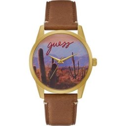 Guess Quarzuhr DESERT G, GW0295G1