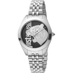 Just Cavalli Time Quarzuhr Pantera, JC1L210M0145