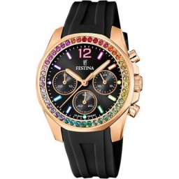Festina Chronograph Boyfriend, F20611/3