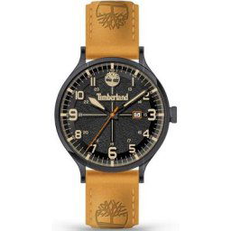 Timberland Quarzuhr CRESTRIDGE, TDWGB2103102