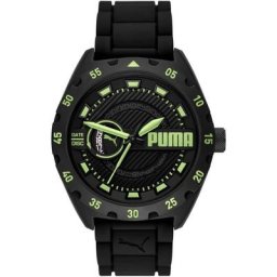 PUMA Quarzuhr PUMA STREET V2, P5112