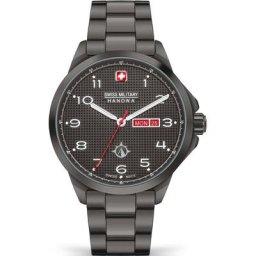 Swiss Military Hanowa Schweizer Uhr PUMA, SMWGH2100341