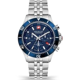 Swiss Military Hanowa Chronograph FLAGSHIP X CHRONO, SMWGI2100703