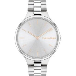 Calvin Klein Quarzuhr Linked, 25200128
