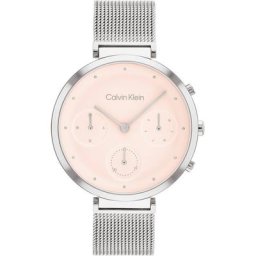 Calvin Klein Multifunktionsuhr TIMELESS, 25200286