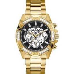Guess Multifunktionsuhr TROPHY, GW0390G2