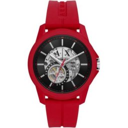 ARMANI EXCHANGE Automatikuhr AX1728