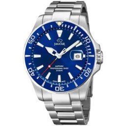 Jaguar Taucheruhr Executive Diver, J860/C