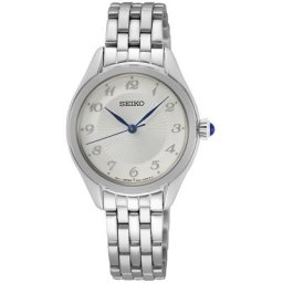 Seiko Quarzuhr SUR379P1