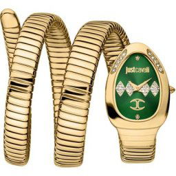 Just Cavalli Time Quarzuhr Vezzoso, JC1L230M0045