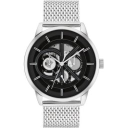 Calvin Klein Multifunktionsuhr MODERN SKELETON, 25200213