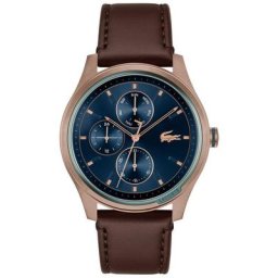 Lacoste Multifunktionsuhr MUSKETEER, 2011210