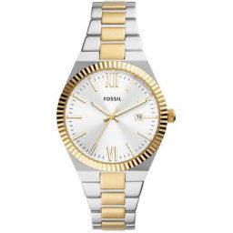 Fossil Quarzuhr SCARLETTE, ES5259