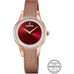 Festina Quarzuhr F20496/1