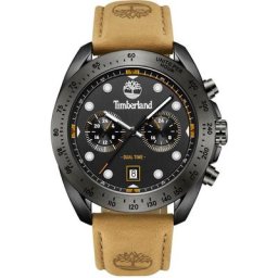 Timberland Multifunktionsuhr CARRIGAN, TDWGF2230501