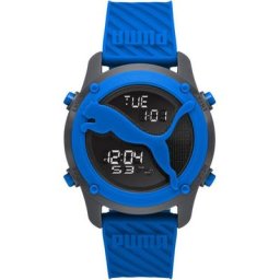 PUMA Digitaluhr Big Cat, P5101