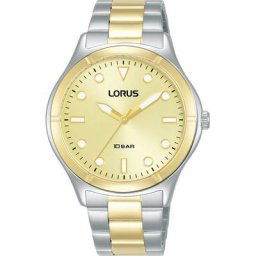 LORUS Quarzuhr RG244VX9