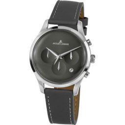 Jacques Lemans Chronograph Retro Classic, 1-2067A