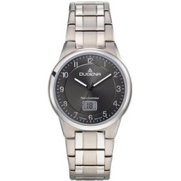 Dugena Funkuhr Gent Funk, 4460835