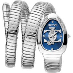 Just Cavalli Time Quarzuhr JUST GLAM EVO 5, JC1L228M0025