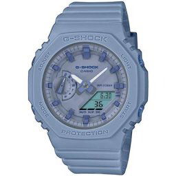CASIO G-SHOCK Chronograph GMA-S2100BA-2A2ER