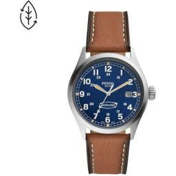 Fossil Solaruhr DEFENDER, FS5975